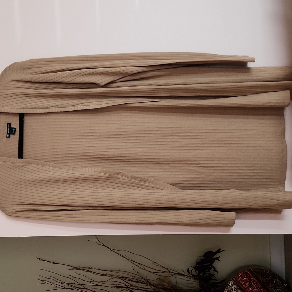 2 Large Cardigans - Picture 4 of 5